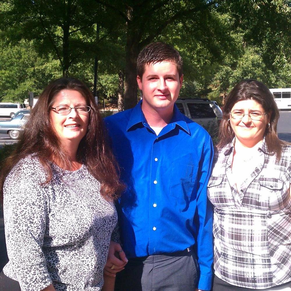 Meet your Posher, Patricia